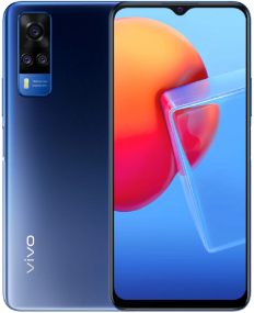 Vivo Y54s t1 In Germany